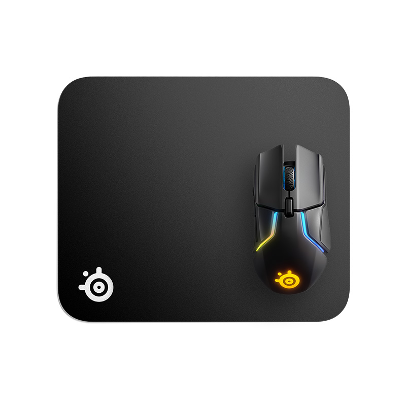 SteelSeries QCK